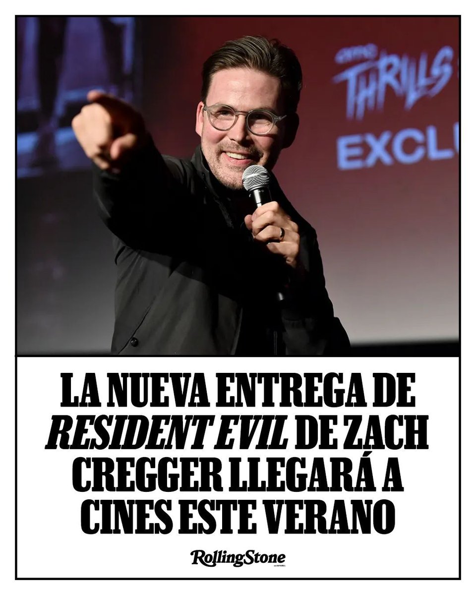 Rolling Stone en Español - ESPAÑA tweet media