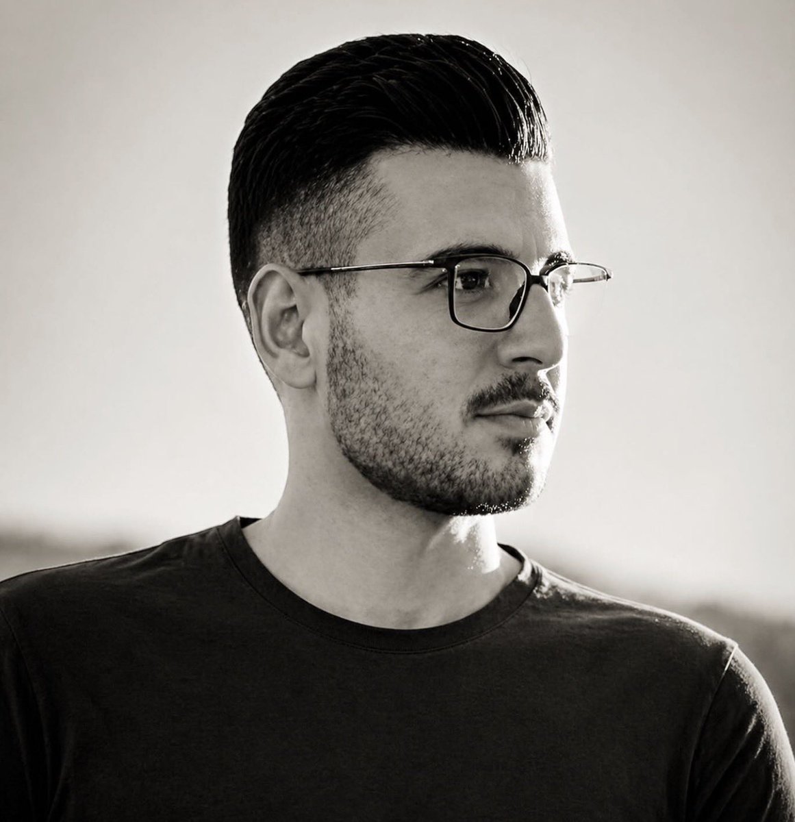 کاظم پرومکس tweet media