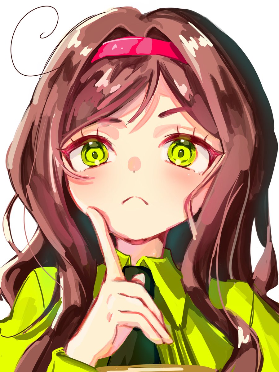 tata2828629's tweet photo. にょろま
（手袋描き忘れてます） https://t.co/4BK1eVxbeF