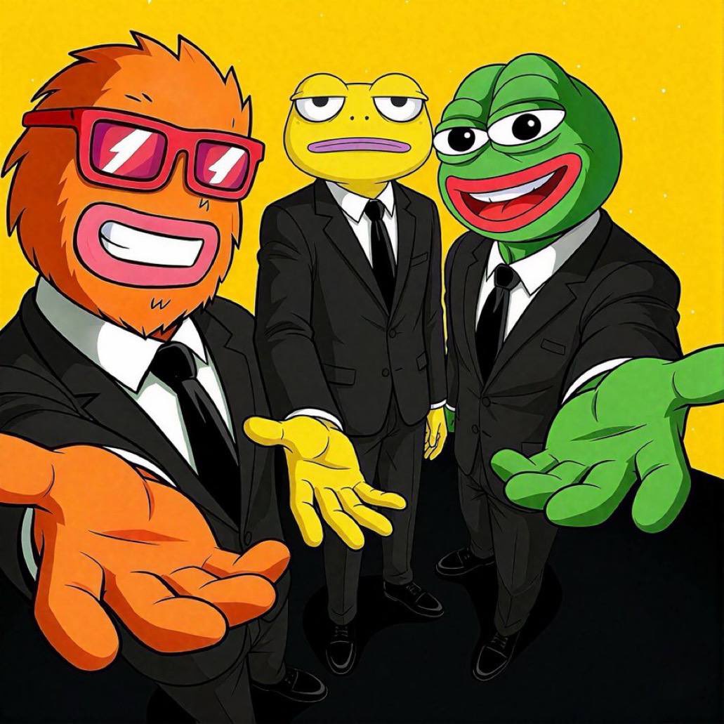 YEPE CTO tweet media