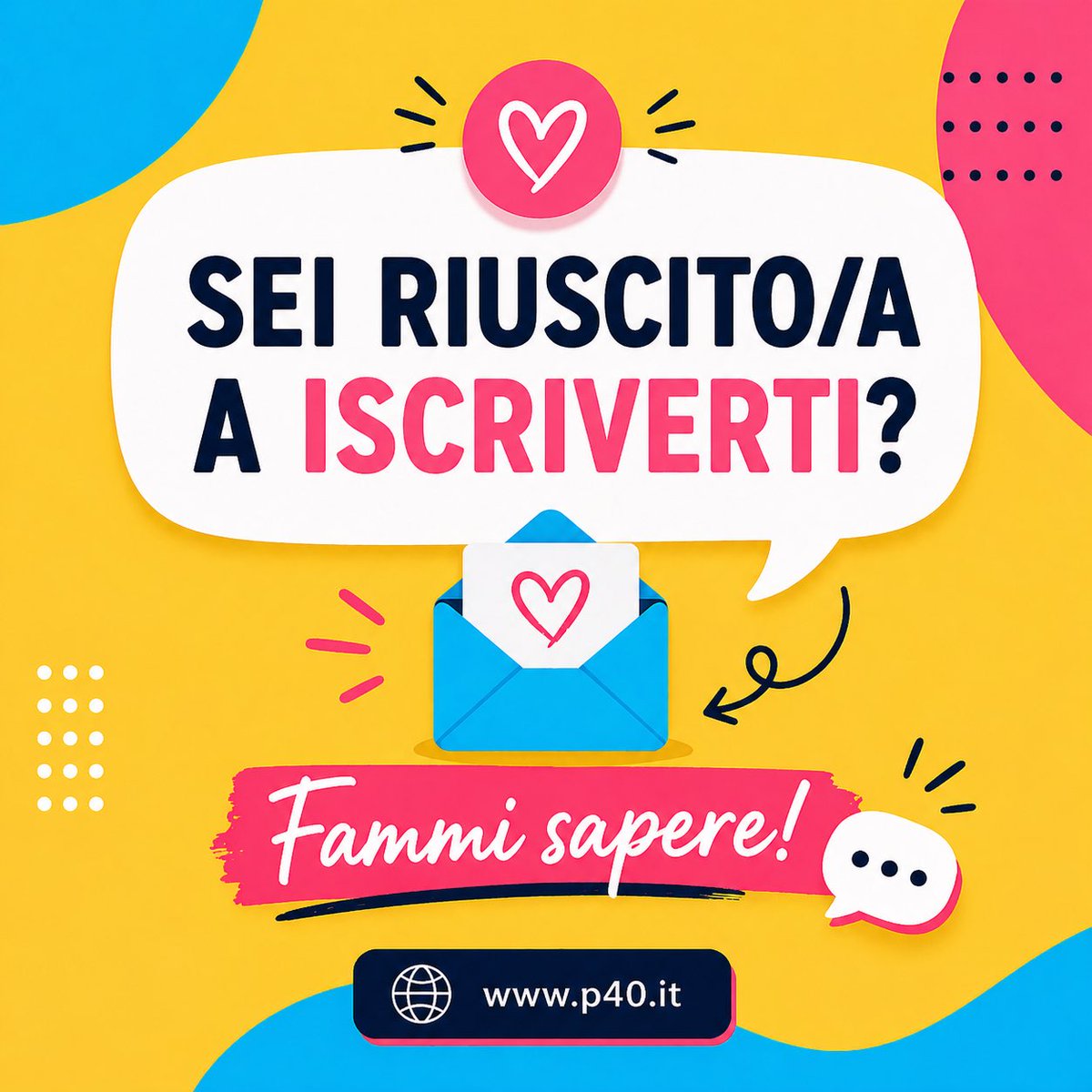 Pasquale Quaranta tweet media