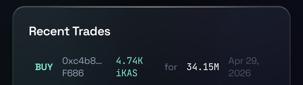 KBURN_KAS's tweet image. #KRC20 #Kaspa #Zenith