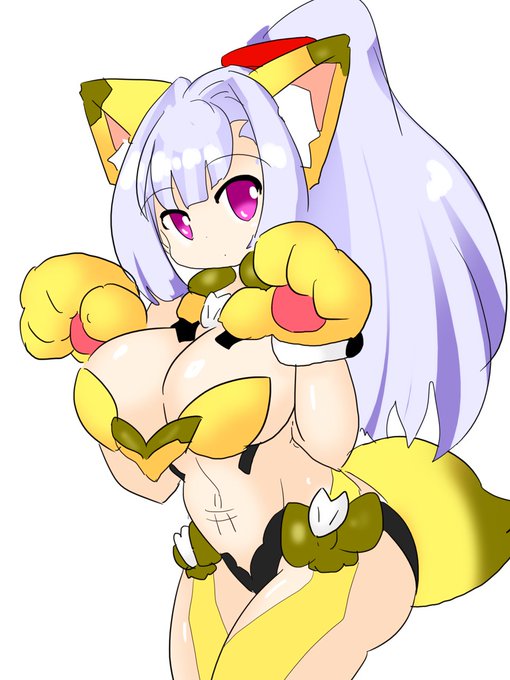 ぷに 