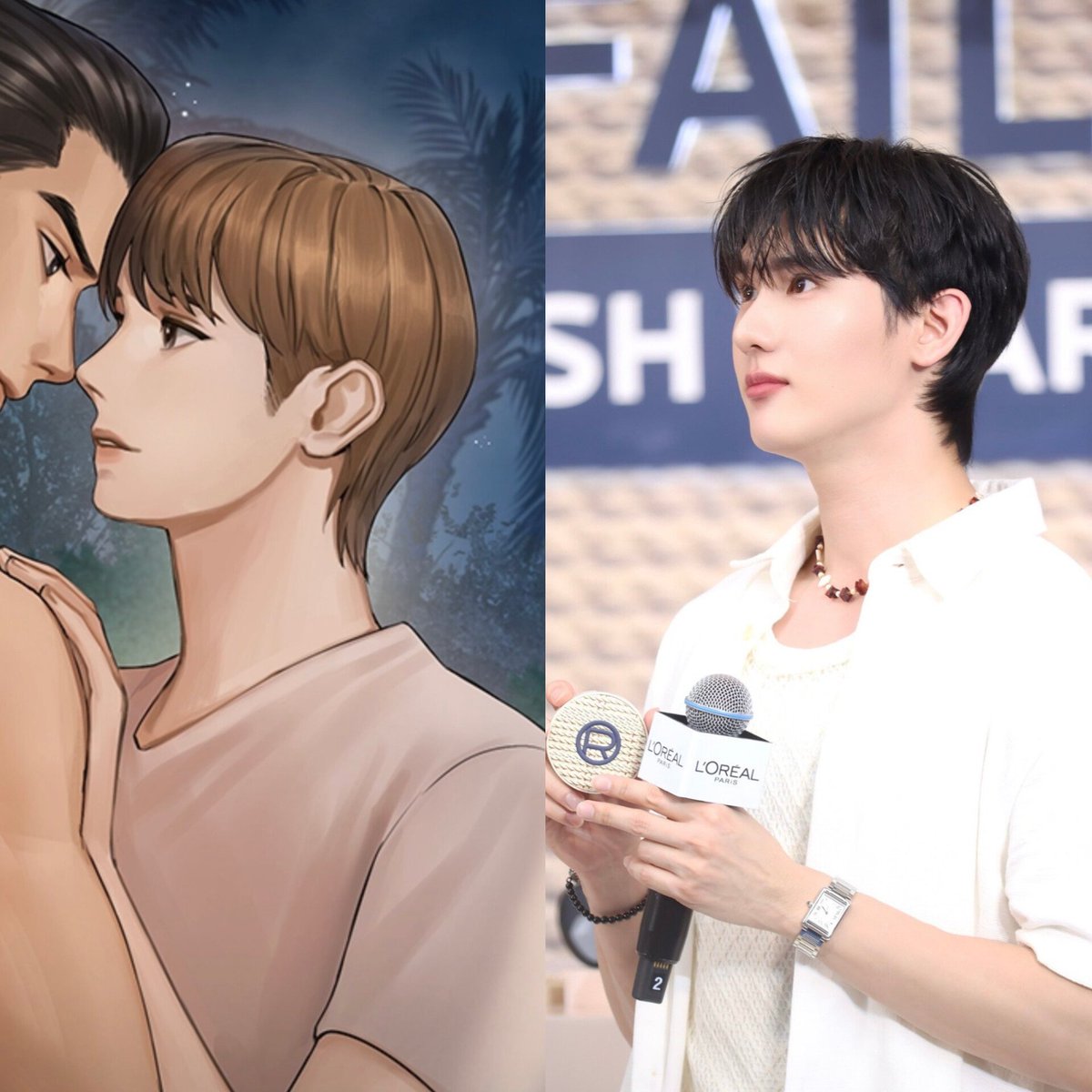 ช า น ม ไ ข่ มุ ก ร ส น ม เ ผื อ ก tweet media