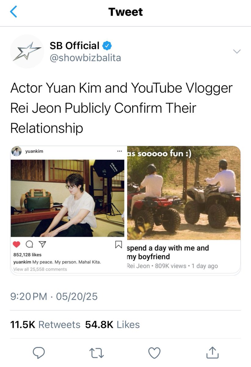 kaye tweet media