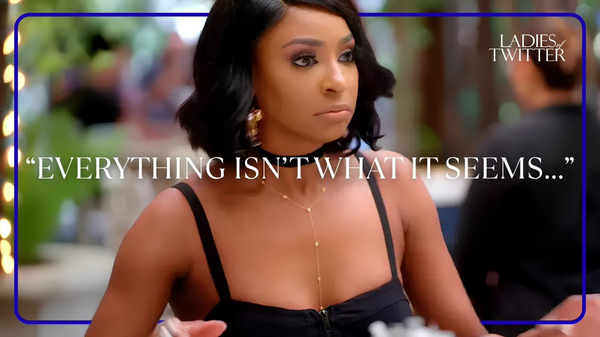 LadiesOfTwitt's tweet image. The Ladies are finally back, and this season they’re giving it their ALL! 📖 

Catch up with the S18 premiere here: ladiesoftwitter.medium.com/lot-s18-e1-you… 🌼

New episode, every Monday! #LoT🏙️