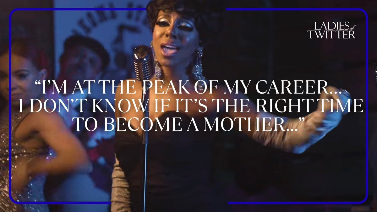 LadiesOfTwitt's tweet image. The Ladies are finally back, and this season they’re giving it their ALL! 📖 

Catch up with the S18 premiere here: ladiesoftwitter.medium.com/lot-s18-e1-you… 🌼

New episode, every Monday! #LoT🏙️