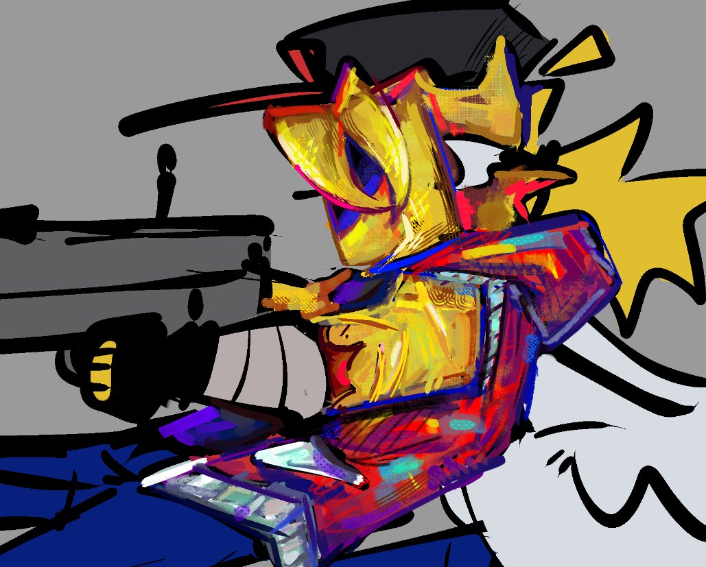 DENZYR_VINATION tweet media