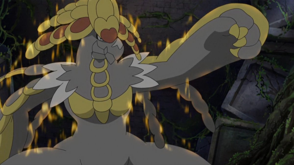 Vuelve el contenido PRIME de 2020, reviso vuestros equipos Pokémon!

¿Tienes un torneo pronto o simplemente quieres subir a Máster y no sabes cómo mejorar el equipo?

No te preocupes, ha llegado el momento de enviarlo, te espero donde siempre ⬇️

Luego rankeds en 2400 puntos!