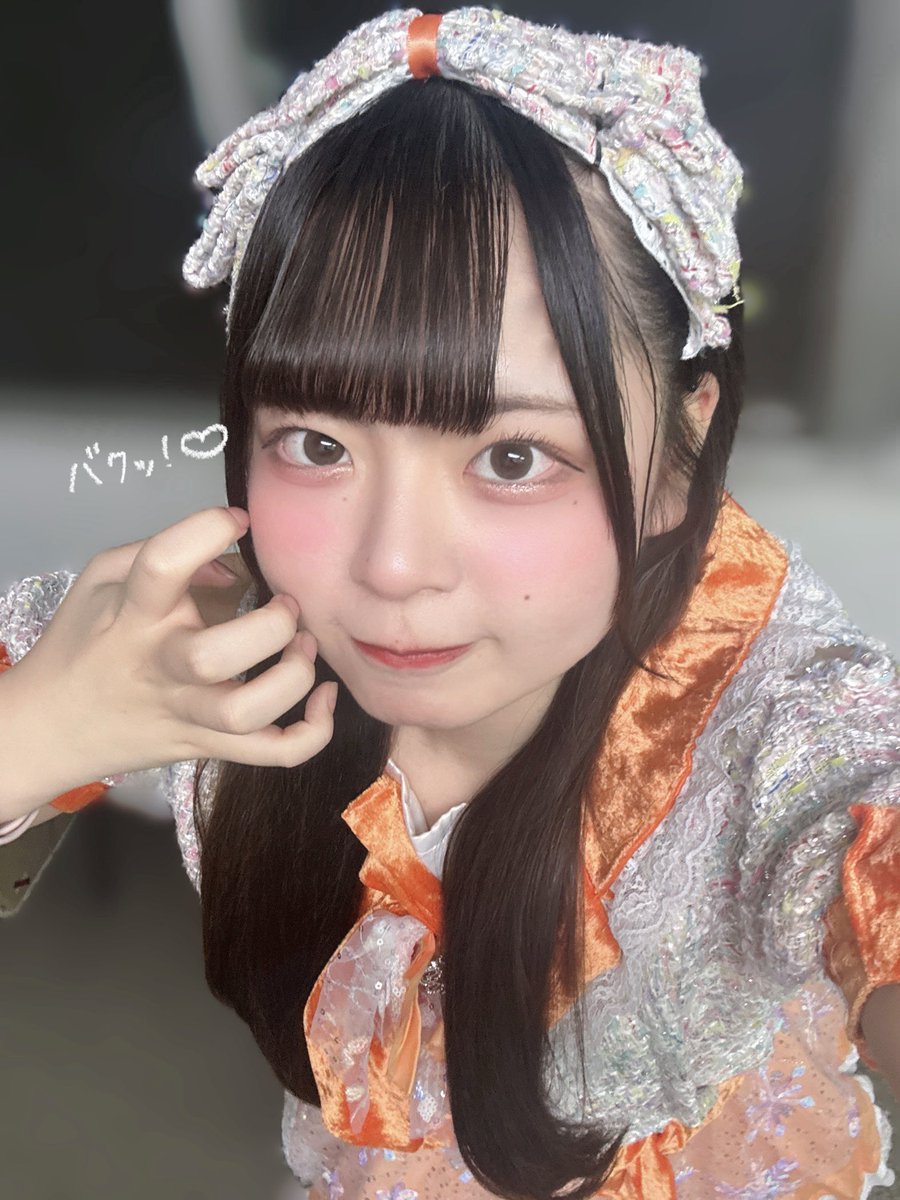 あむ🪽💘ほしパレ tweet media