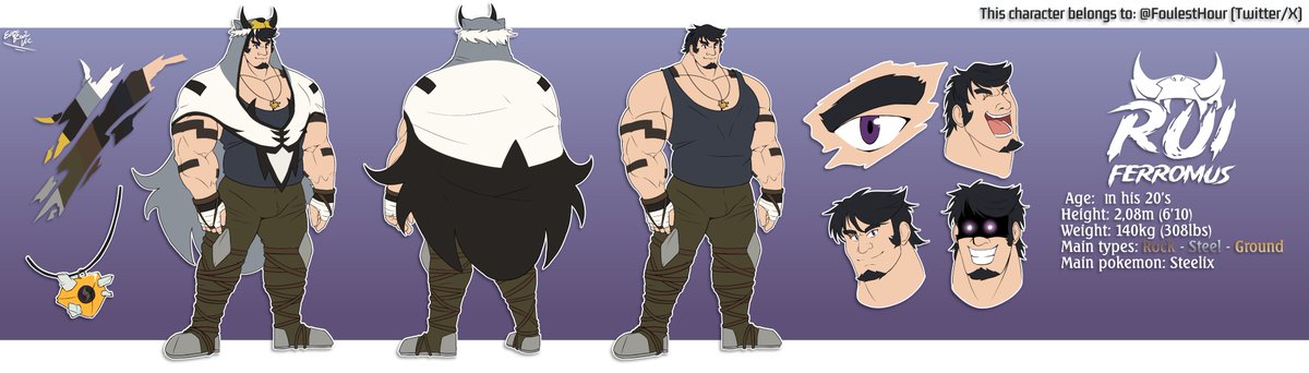 VicTheDerg 🇻🇪 (MAY 2/8)⚡ tweet media