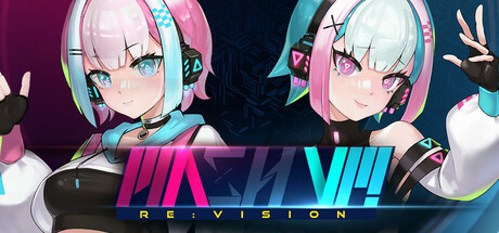 ProxSylverStar's tweet photo. Las chicas eran Shion and Ray del #Mashvprevision https://t.co/UjGNFBj4Of