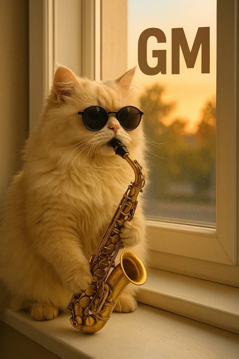 JazzCat tweet media