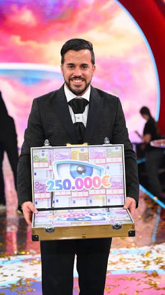 Pedro Jorge 👑 #sstvi