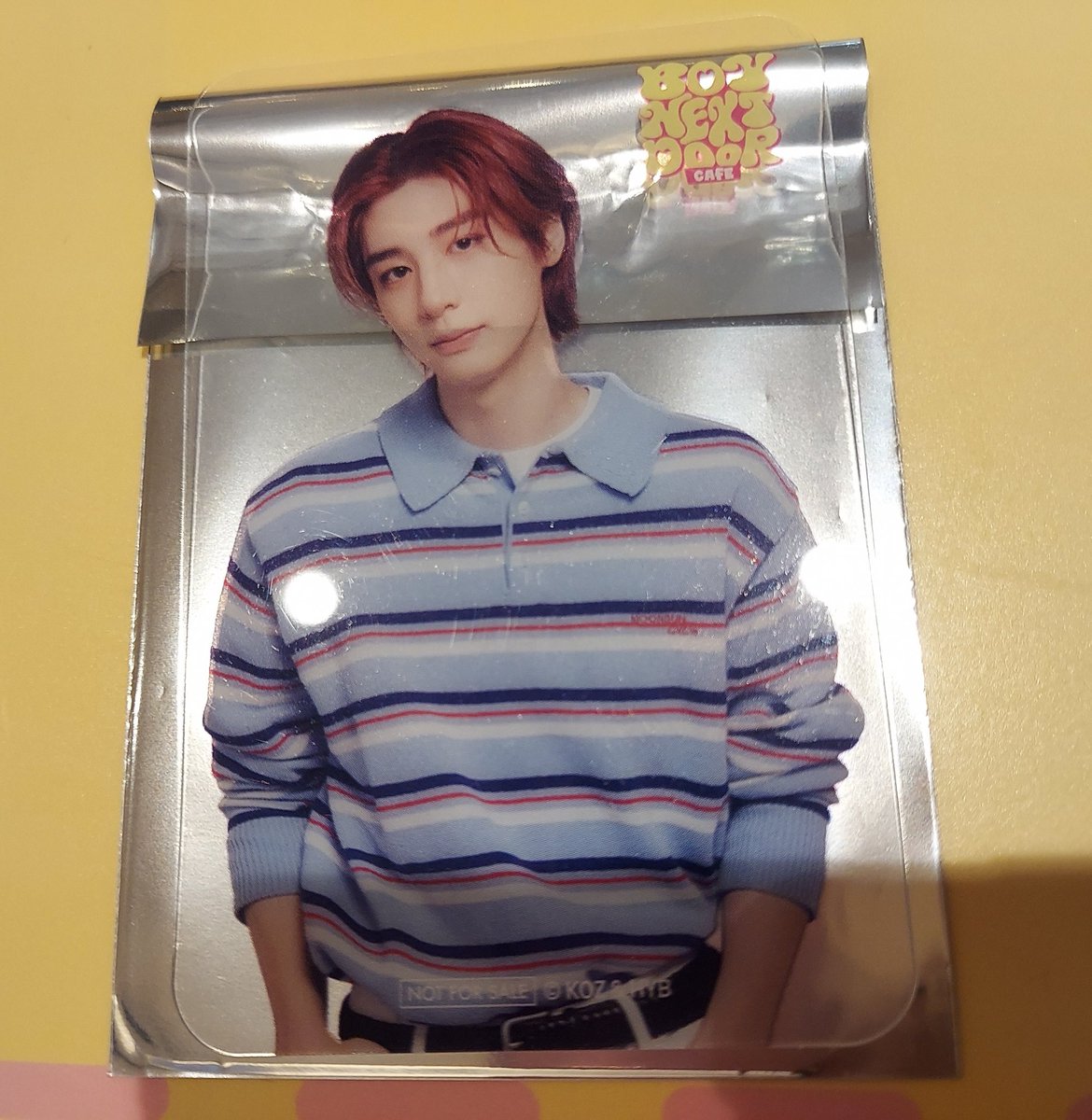 てゅみん☆ tweet media