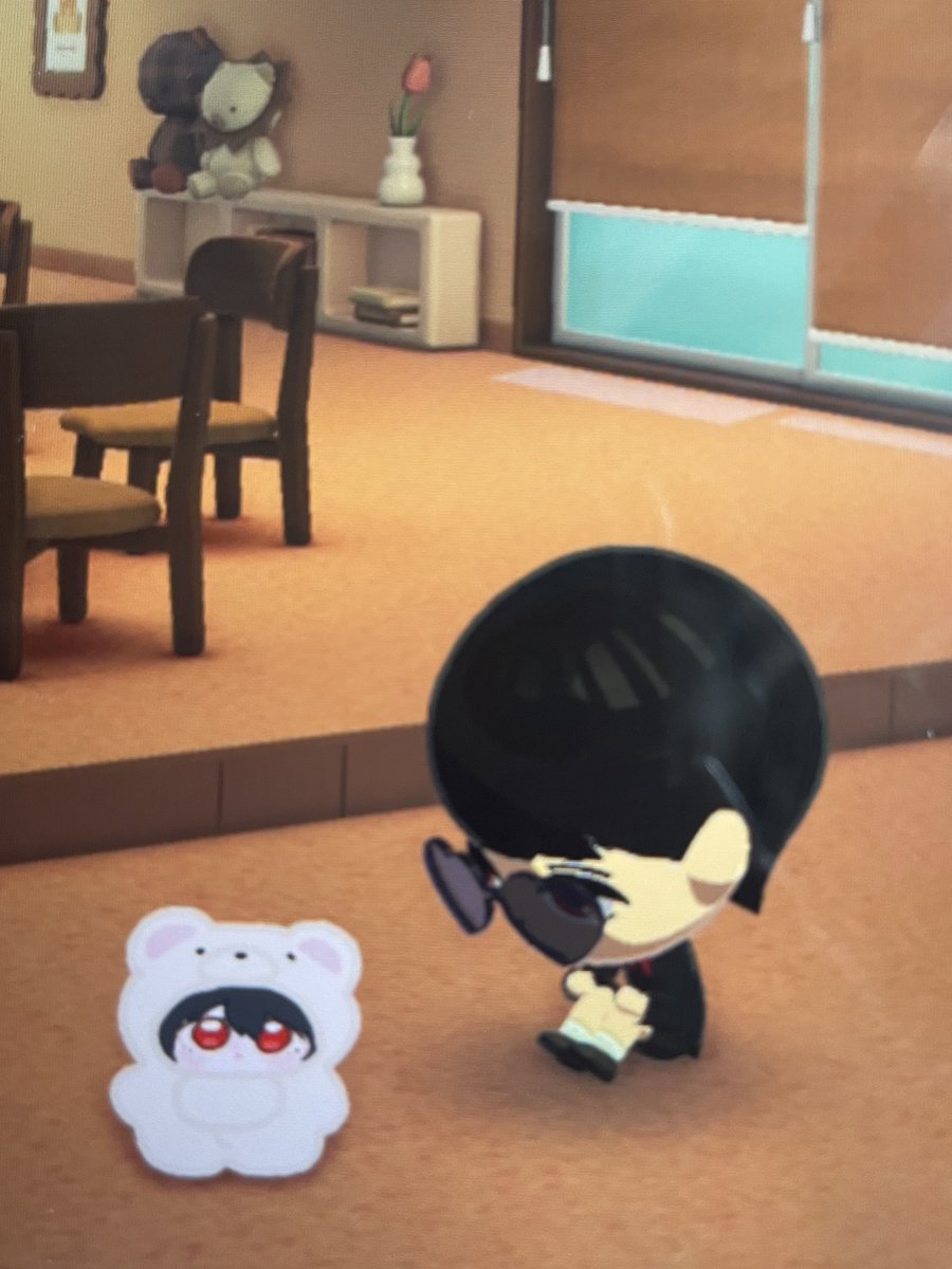 なっぴ tweet media