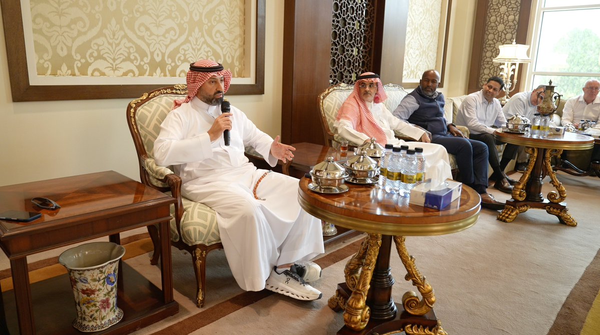Almarai - المراعي tweet media