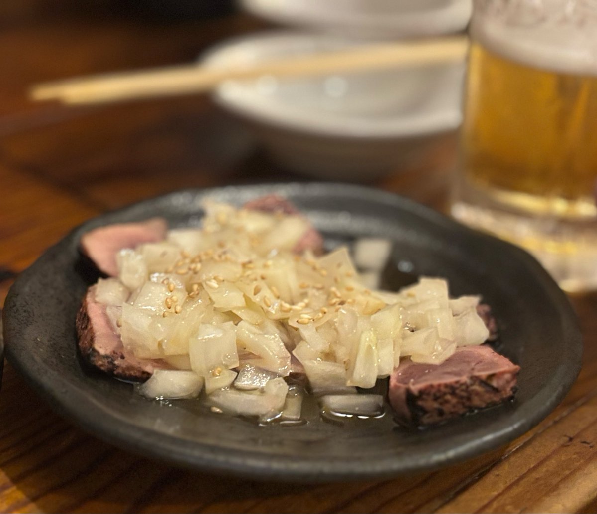 牡蠣白子 tweet media