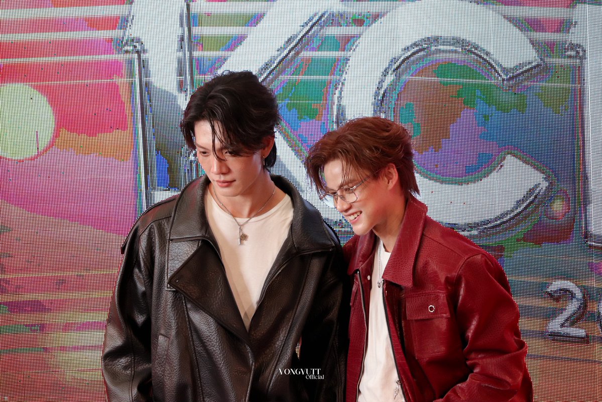 YongYutt OfficialV.2 tweet media