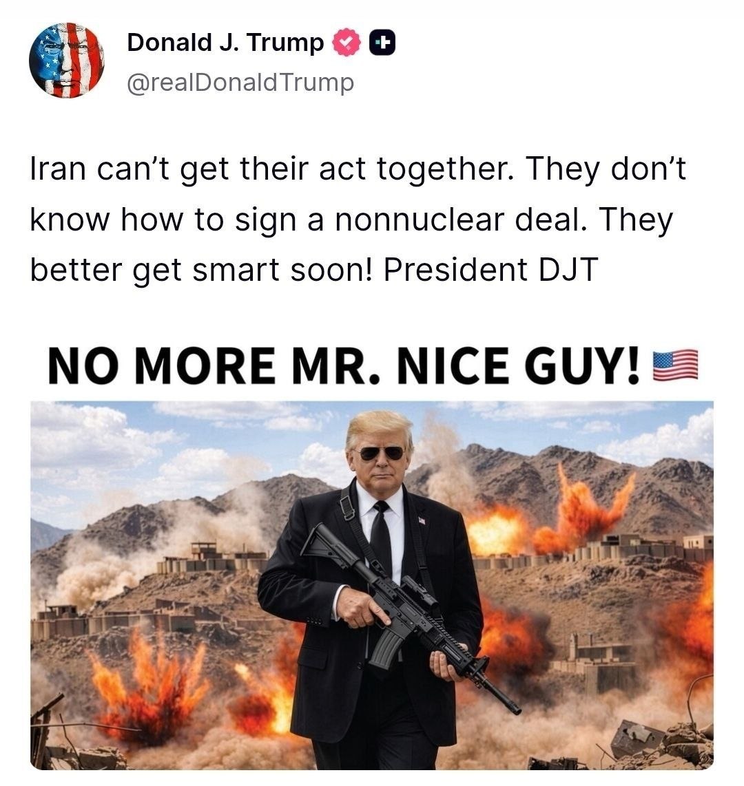 Embajada de Irán en España tweet media
