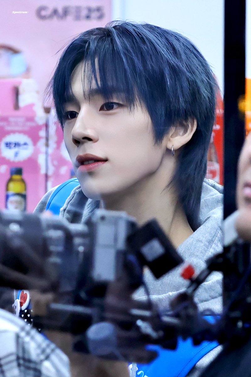 260429 💙 #SOGEON #소건 #ソゴン #NEXZ #넥스지 #ネクスジ
