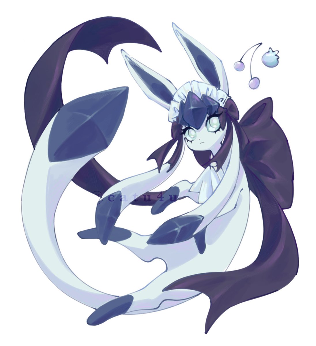 cat | commissions open (5% on throne) tweet media