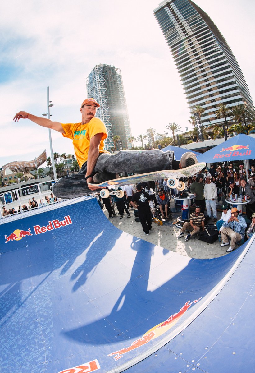 RBContentPool's tweet image. This week’s top #editorial #content selection brings together high-impact moments from sport and performance, where timing, control and creativity collide. More for media: win.gs/4t6Tl7U