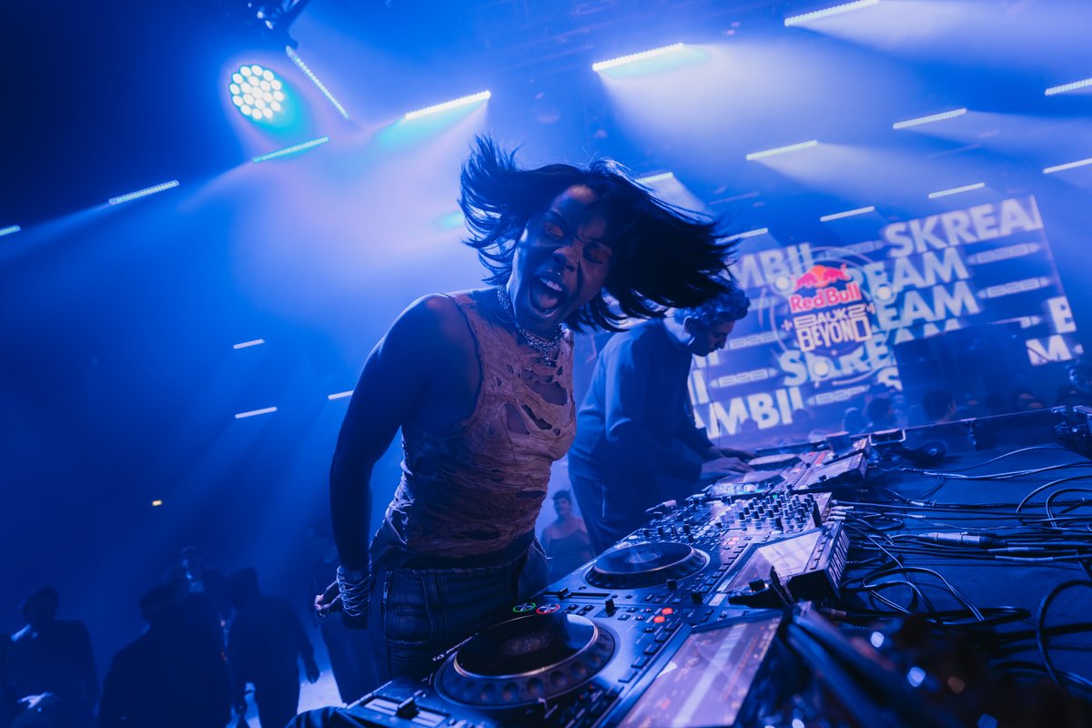 RBContentPool's tweet image. This week’s top #editorial #content selection brings together high-impact moments from sport and performance, where timing, control and creativity collide. More for media: win.gs/4t6Tl7U