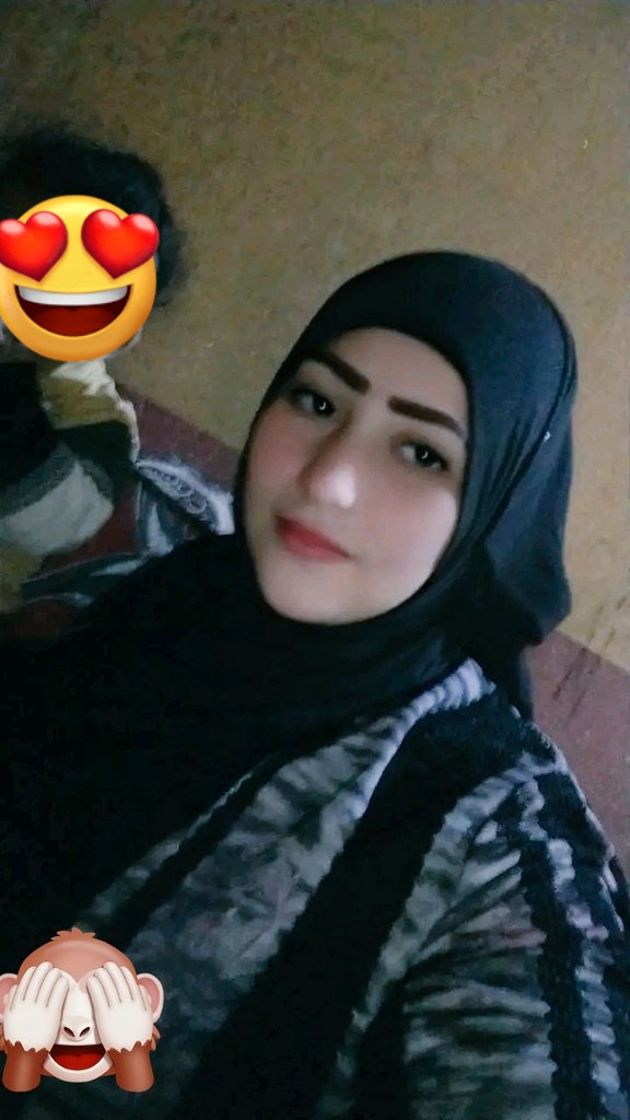 تهاني الصنعاني tweet media