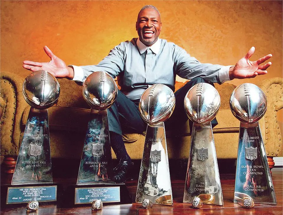 Eric_Branch's tweet image. Forty years ago today, the #49ers began perhaps the best draft in franchise history.

The 13-player haul included a WR from Delaware State, CBs from Texas-Arlington and Tennessee St and the headliner, Charles Haley, a Hall of Fame force from James Madison

sfchronicle.com/sports/49ers/a…