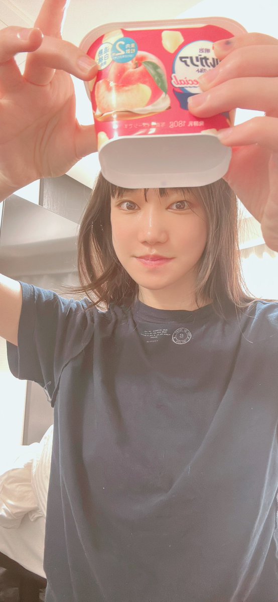 有村ほろ tweet media