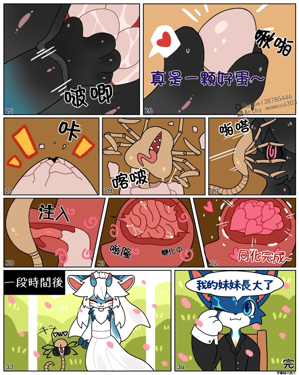OWO喵汰OWO tweet media