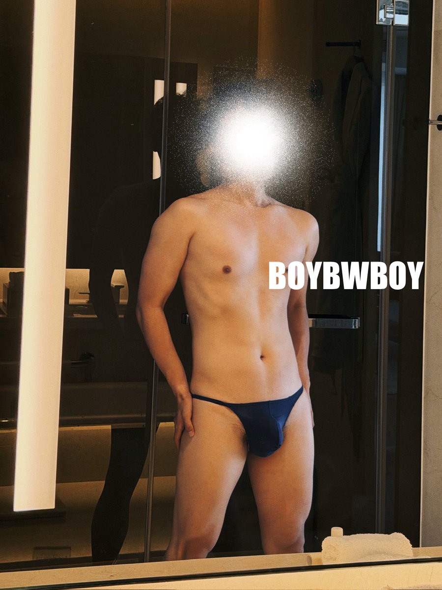 BOYBWBOY tweet media