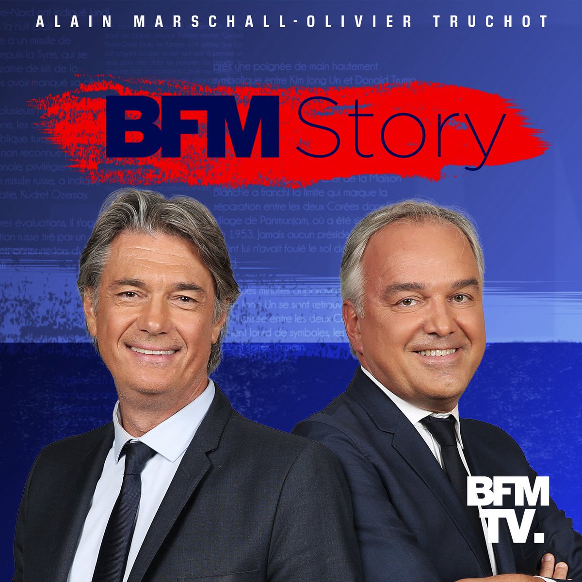 MarcTouati's tweet image. Rdv à partir de 16h50 sur @BFMTV dans « BFM Story » animée par @AlainMarschall pour débattre de l’actualité politique et économique, et notamment de l’inflation et de la forte hausse du chômage en France en mars dont personne ne veut parler.
A tout de suite.
#France #inflation