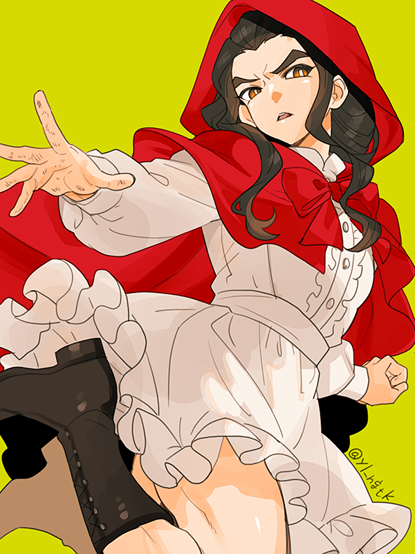 ゆりげ tweet media