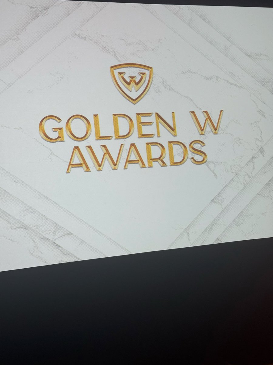 Coach_MHull's tweet image. Had a great time celebrating some @waynestwarriors Excellence last night at the Golden W Awards! Great time to be a Warrior! #313 #WeMakeItHappen