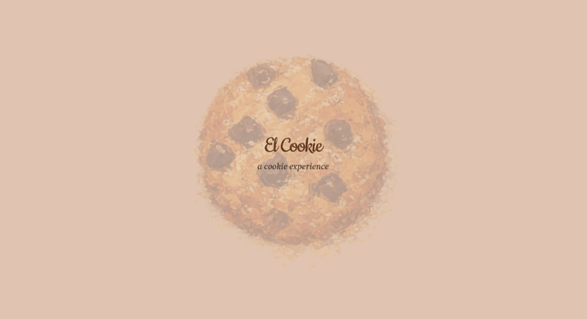 thelaudesigns's tweet image. Been "baking" this for 2 months 👀

Redesigned and built the a cafe /Cookie website from a totally new brand direction that showcases more personality, character, and fun.

Launching soon 🍪
#figmadesign #framer

Sneak peek ↓