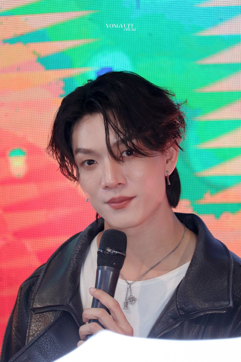 YongYutt OfficialV.2 tweet media