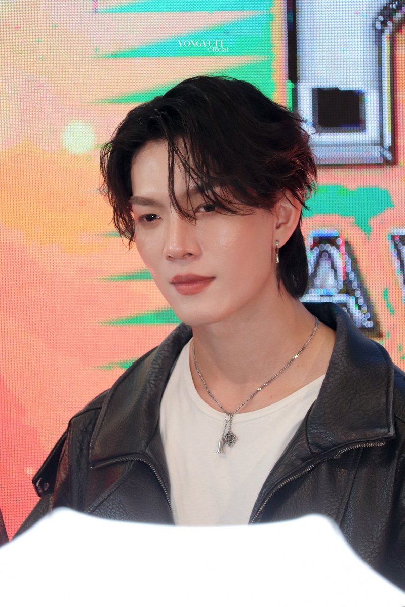 YongYutt OfficialV.2 tweet media