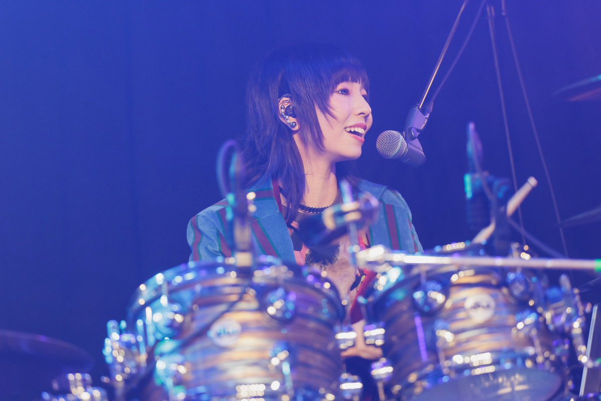 美森/ Mimori tweet media