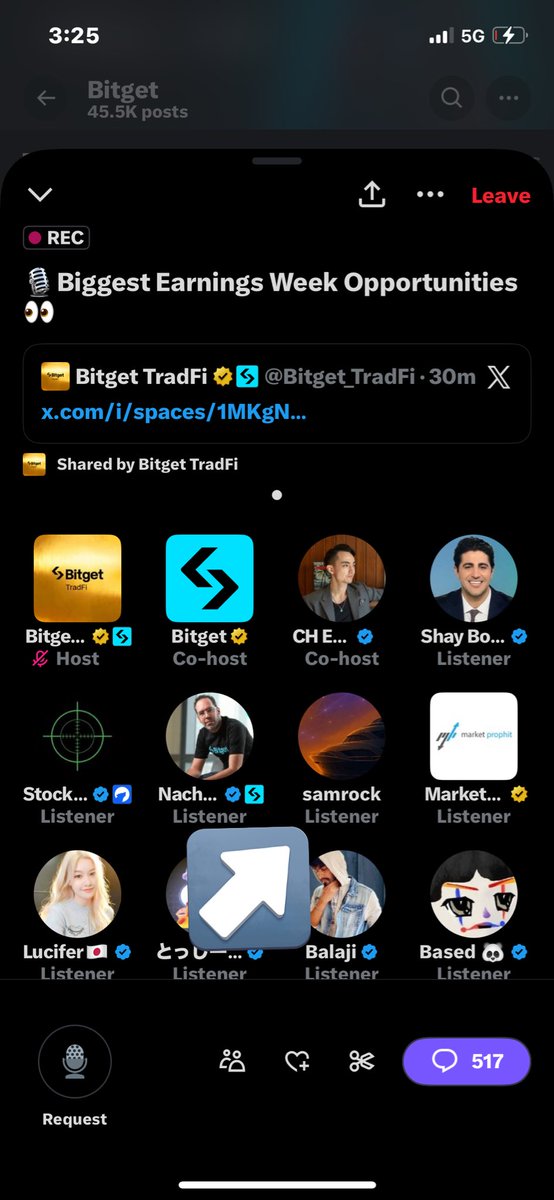 samrock tweet media