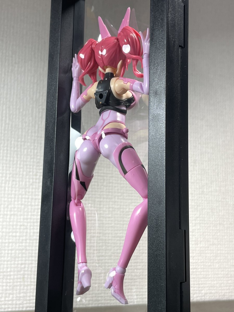 変種ドノエル tweet media