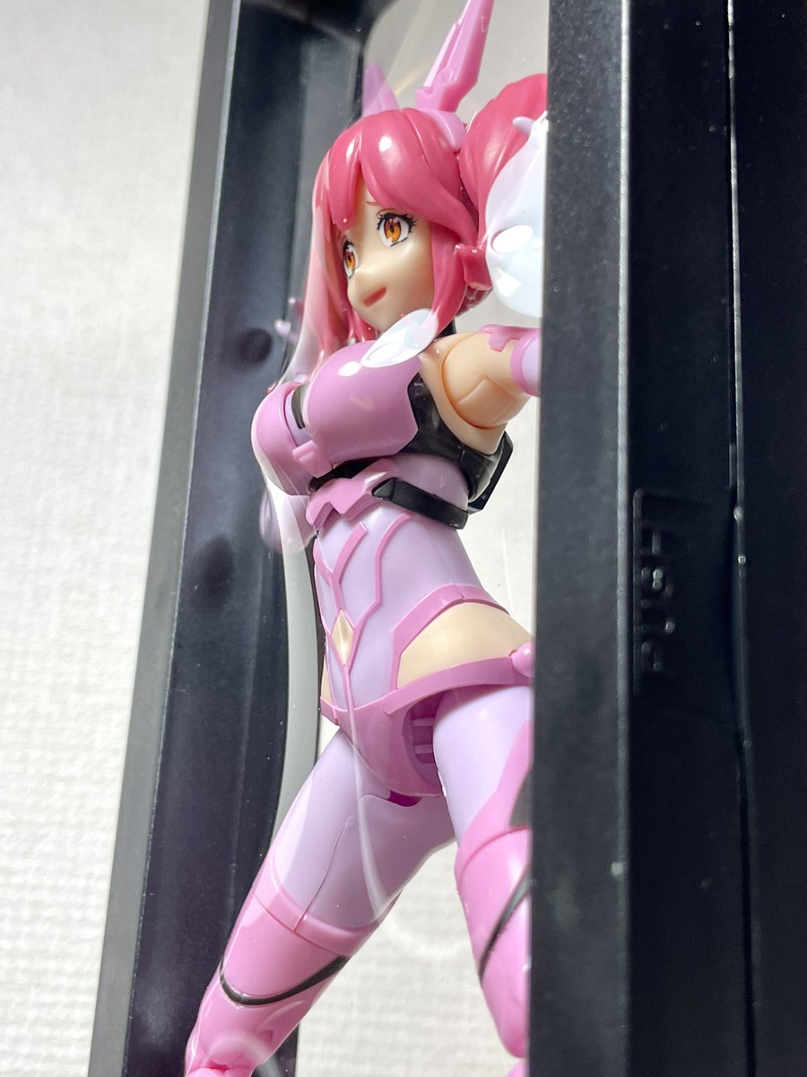 変種ドノエル tweet media