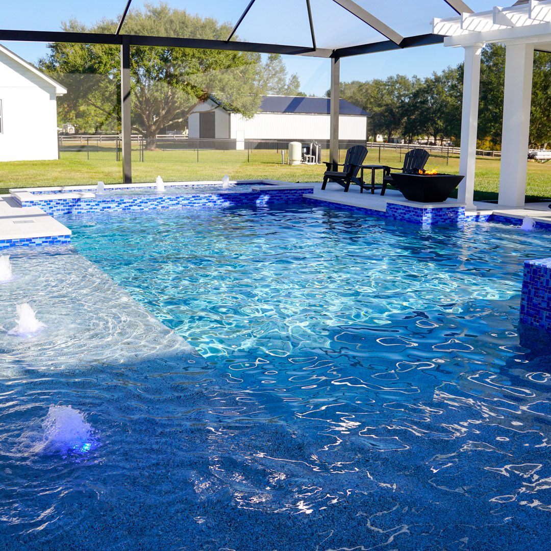 TeamPoolWorks's tweet photo. Pool resurfacing can bring new life to your pool. With Pool Works, we bring years of experience and skilled technicians. We can improve the quality and over all look of your pool.   

https://t.co/u3WyPOj1Na 
Contact the pros you can trust! (863)-260-7311 https://t.co/7JBzuz6Pjm