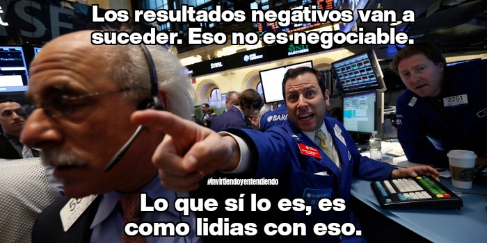 ¿Qué les está vendiendo su vende humo financiero de cabecera? Es para una tarea.

#invirtiendoyentendiendo