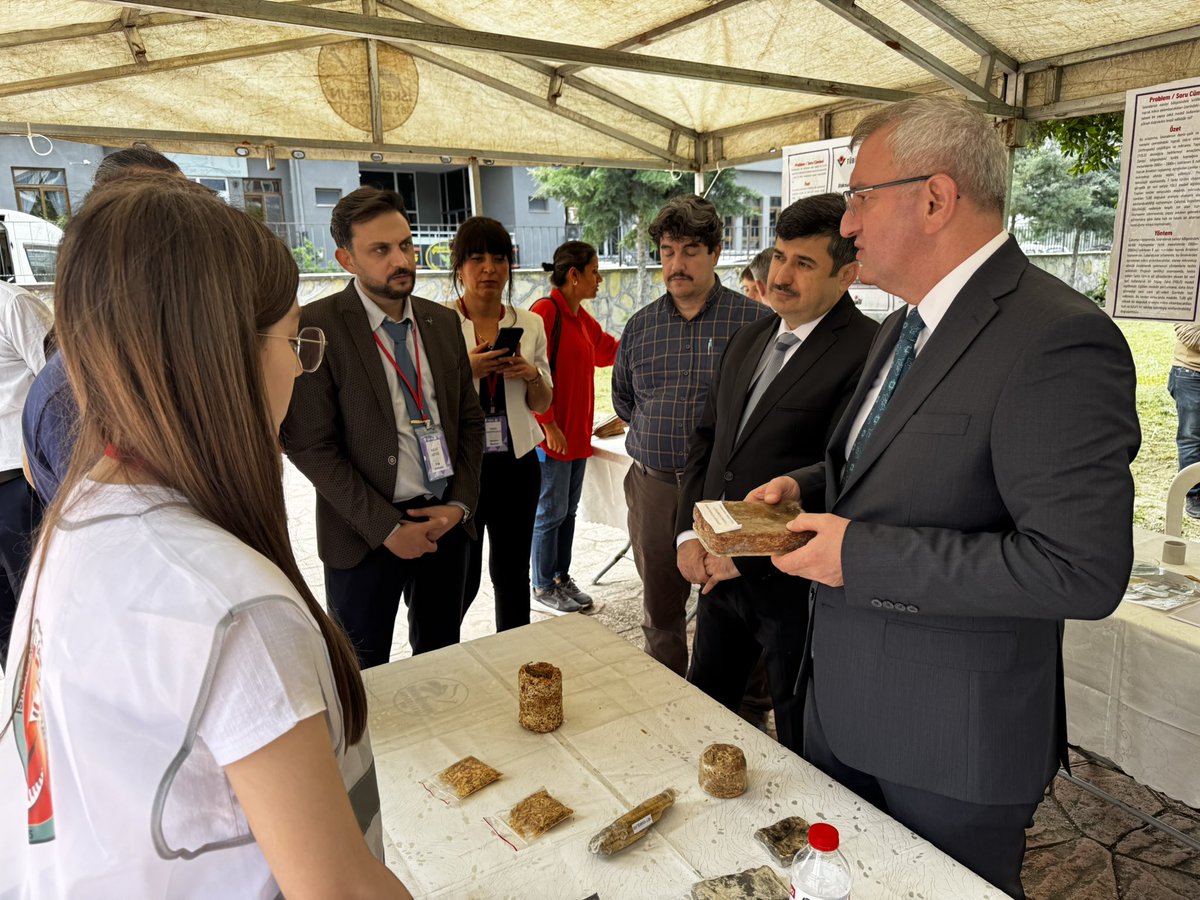 İskenderun İlçe Milli Eğitim Müdürlüğü tweet media