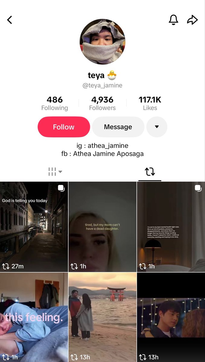 Enolva Nits 🐦 LABAN ADAMSON tweet media