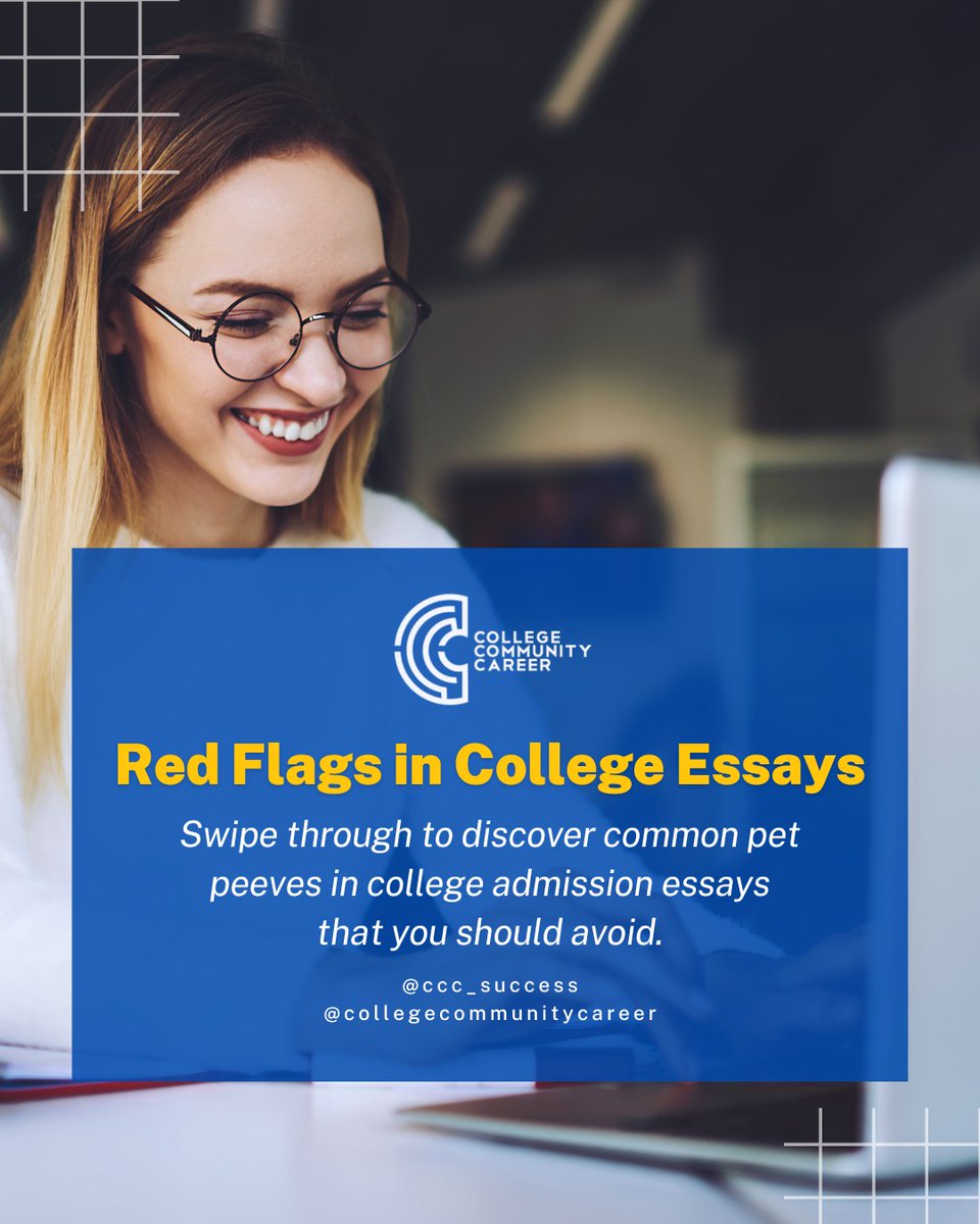 CollegeCommunityCareer tweet media