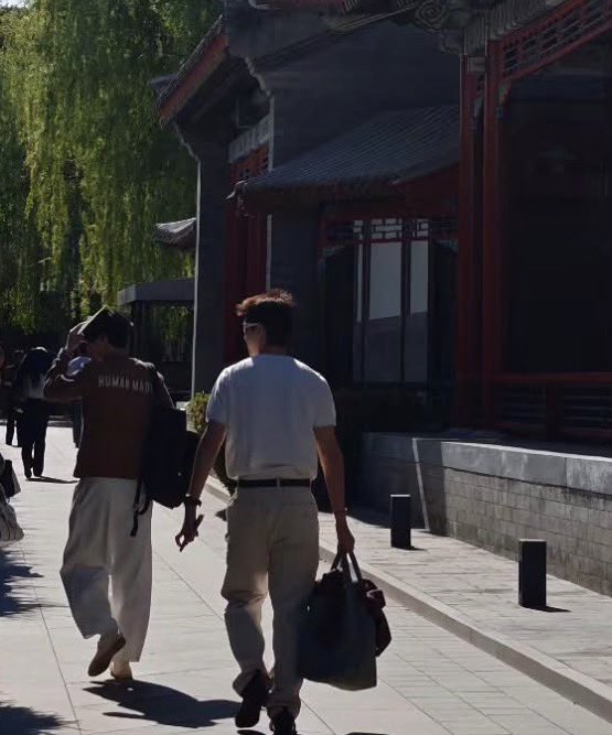 Mikey😢😉🥑 #WUisREAL tweet media