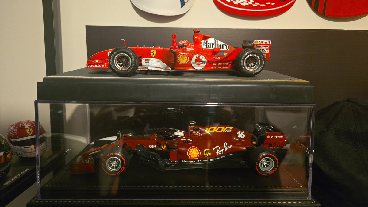 FeliceFanDiLec's tweet photo. MICHEAL SCHUMACHER FERRARI F2004 😍😍 https://t.co/Jp0WEXXlsw